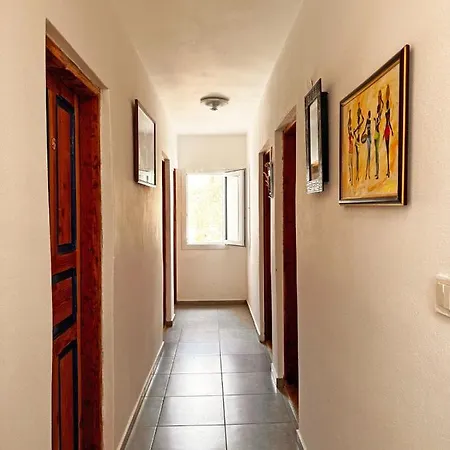 Umayra Lägenhetshotell Bodrum