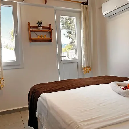 Lägenhetshotell Umayra Bodrum