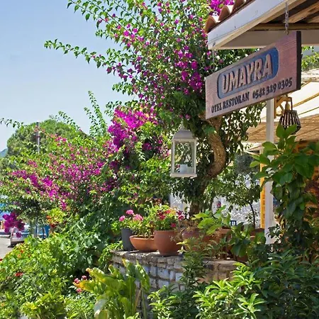 Umayra Bodrum