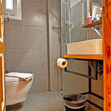 Aparthotel Umayra