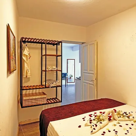 Aparthotel Umayra