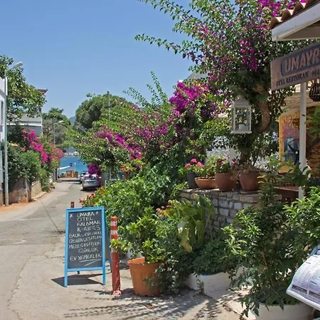 Umayra Bodrum
