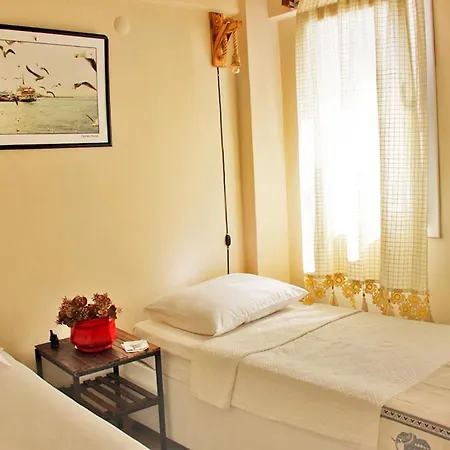 Aparthotel Umayra
