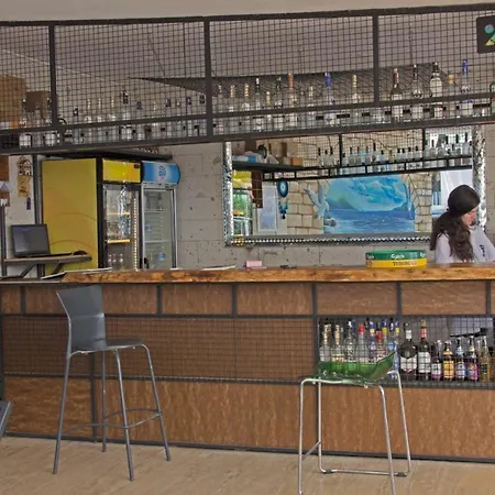 Umayra Aparthotel *